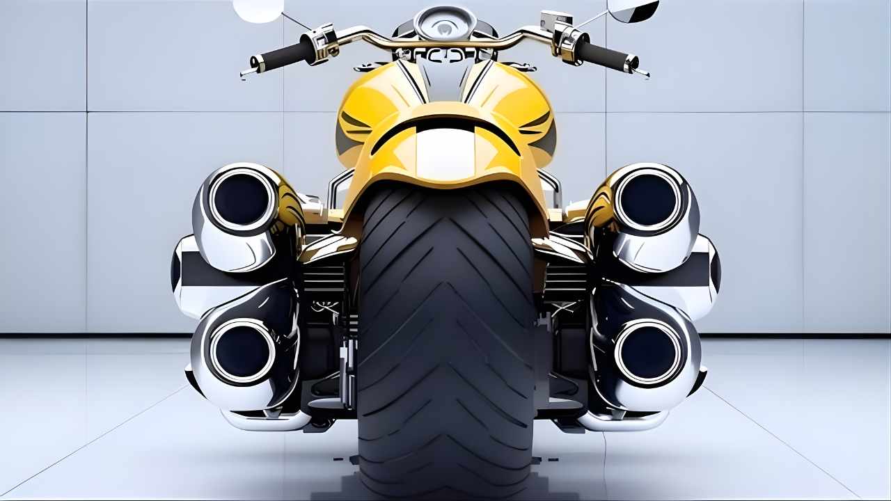 Honda CB Unicorn 2026