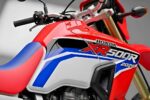 Honda XR500R 2026