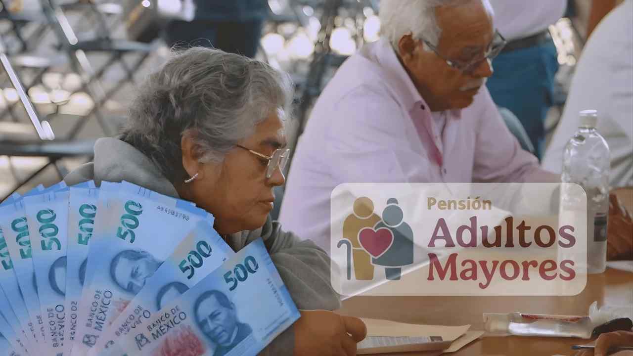 Jubilados y Pensionados Abril 2026