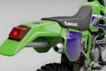 Kawasaki KX500 2026