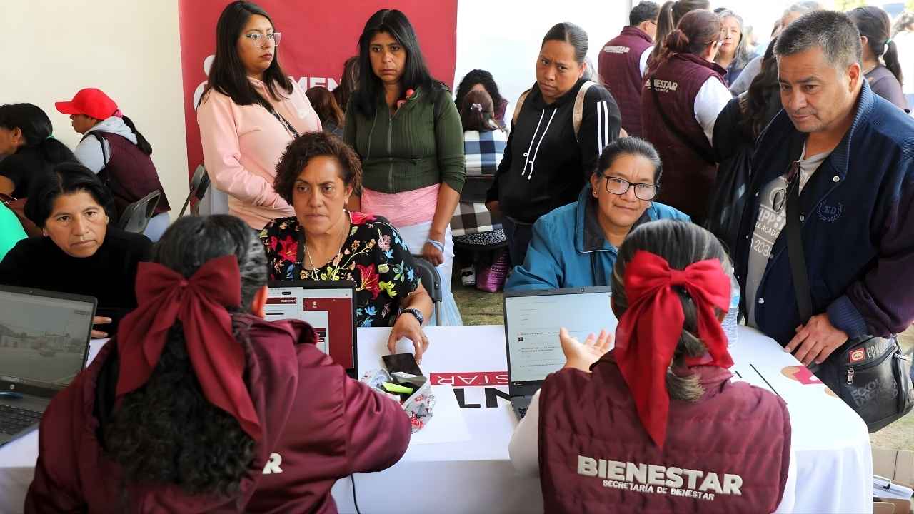 Apoyo Bienestar para Mujeres de 50 a 64 Años 2026 Revelado