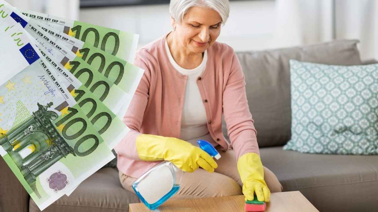 Ayuda Jubilación Amas de Casa 2026 Revelado: