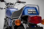Yamaha RX 125 2026