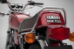 Yamaha RX 135 2026