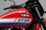 Yamaha XT 250 2026